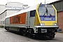 Voith L06-40005 - LOCON "401"
27.04.2009
Kiel-Wik [D]
Tomke Scheel