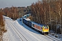 Voith L06-40005 - LOCON "401"
21.01.2010
Meimersdorf [D]
Berthold Hertzfeldt