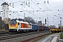 Voith L06-40005 - LOCON "401"
21.11.2010
Verden (Aller) [D]
Erik Körschenhausen