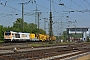 Voith L06-40006 - SGL "V 500.06"
10.05.2017
K�ln-Gremberghoven, Rangierbahnhof Gremberg [D]
Werner Schwan