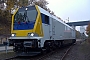 Voith L06-40007 - Ox-traction
24.10.2009
Kiel-Wik [D]
Lukas Suhm