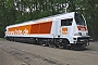 Voith L06-40008 - hvle "V 490.3"
29.05.2011
Berlin-Spandau [D]
Jörg van Essen