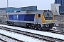 Voith L06-40009 - NRS
18.02.2016
Lbeck, Bahnhof Konstinkai [D]
Karl Arne Richter