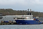 Voith L06-40009 - NRS "92 80 1264 009-2 D-NRS"
01.02.2023
Kiel-Wik, Nordhafen [D]
Tomke Scheel