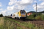 Voith L06-40009 - SGL "V 500.14"
08.06.2012
Bensheim-Auerbach [D]
Ralf Lauer