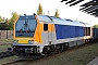 Voith L06-40009 - NRS "92 80 1264 009-2 D-NRS"
24.05.2015
Neustrelitz, Bahnhof S�d [D]
Paul Henke