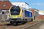 Voith L06-40009 - NRS "92 80 1264 009-2 D-NRS"
14.07.2017
Kiel-Wik [D]
Tomke Scheel