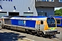 Voith L06-40009 - NRS "92 80 1264 009-2 D-NRS"
14.07.2017
Kiel-Wik [D]
Jens Vollertsen