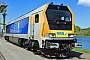 Voith L06-40009 - NRS "92 80 1264 009-2 D-NRS"
04.05.2018
Kiel-Wik, Nordhafen [D]
Jens Vollertsen