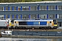 Voith L06-40009 - NRS "92 80 1264 009-2 D-NRS"
08.05.2021
Kiel-Wik, Nordhafen [D]
Tomke Scheel