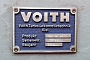Voith L06-40010 - HHPI
17.10.2010
Minden (Westfalen) [D]
Robert Krätschmar