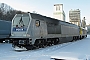 Voith L06-40010 - VTLT
04.12.2010
Kiel-Wik [D]
Tomke Scheel