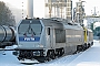 Voith L06-40010 - VTLT
04.12.2010
Kiel-Wik [D]
Tomke Scheel