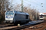 Voith L06-40010 - STOCK
14.12.2010
Mannheim-Kfertal [D]
Harald Belz