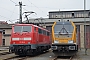 Voith L06-40010 - STOCK
02.03.2018
Wrzburg, Hauptbahnhof [D]
Patrick Rehn