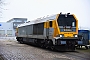 Voith L06-40010 - SGL "V 500.17"
16.01.2025
Kiel-Wik, Nordhafen [D]
Jens Vollertsen