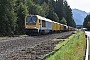 Voith L06-40010 - LOCON "V 500.17"
07.09.2025
Oberstdorf [D]
Wolfgang Krause