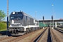 Voith L06-40011 - Starkenberger "264 011"
12.05.2025
Gera, Hauptbahnhof [D]
Florian Birnschein