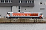 Voith 40040 - hvle "V 490.2"
11.04.2010
Kiel [D]
Andreas Umnus
