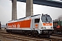 Voith L06-40040 - hvle "V 490.2"
08.03.2011
Kiel-Wik [D]
Berthold Hertzfeldt