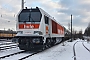 Voith L06-40040 - hvle "V 490.2"
15.12.2012
Hamburg-Harburg [D]
Patrick Bock