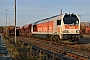 Voith L06-40040 - hvle "V 490.2"
31.10.2015
Fulda [D]
Konstantin Koch