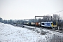 Voith L06-40041 - Crossrail
08.01.2010
Wonck [B]
Martijn Schokker