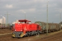 Vossloh 1001021 - SBB Cargo
31.01.2007 - Köln-Eifeltor
Karl Arne Richter