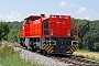 Vossloh 1001021 - RBB "V1001-021"
27.07.2004 - Weissach
Alexander Leroy