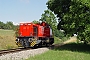 Vossloh 1001021 - RBB "V1001-021"
27.07.2004 - Weissach
Alexander Leroy