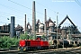 Vossloh 1001021 - SBB Cargo
27.06.2005 - Völklingen
Stefan Motz