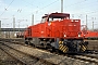 Vossloh 1001021 - SBB Cargo
24.03.2010 - Karlsruhe, Rangierbahnhof
Werner Brutzer