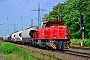 Vossloh 1001021 - NIAG
22.05.2014 - Ratingen-Lintorf
Lothar Weber