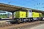 Vossloh 1001021 - Captrain
29.08.2017 - Falkenberg (Elster)
Rudi Lautenbach