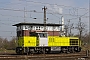 Vossloh 1001021 - RBB "92 80 1275 821-7 D-RBB"
25.03.2022 - Oberhausen, Abzweig Mathilde
Ingmar Weidig