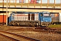 Vossloh 1001028 - Alpha Trains
27.02.2019 - Neuss, Hafen
Frank Glaubitz
