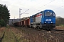 Vossloh 1001028 - OHE Cargo "Fz. 1028"
16.01.2015 - Natrup-Hagen
Heinrich Hölscher