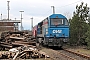 Vossloh 1001028 - Alpha Trains
28.03.2016 - Buchholz (Nordheide)
Andreas Kriegisch