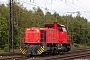 Vossloh 1001129 - RBH Logistics "855"
13.09.2013 - Essen-Frintrop
Martin Welzel