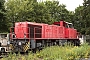 Vossloh 1001129 - Alpha Trains
21.06.2016 - Krefeld-Linn
Martin Welzel
