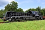 Vossloh 4302629 - Vossloh "90 80 1120 001-5 D-VL"
27.06.2025 - Altenholz, Lummerbruch
Jens Vollertsen