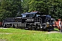 Vossloh 4302629 - Vossloh "90 80 1120 001-5 D-VL"
27.06.2025 - Altenholz, Lummerbruch
Jens Vollertsen