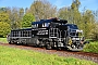Vossloh 4302629 - Vossloh "90 80 1120 001-5 D-VL"
29.04.2026 - Altenholz, LummerbruchJens Vollertsen