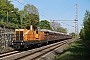 Deutz 57649 - WHE
17.04.2014 - Essen-Frintrop
Mirko Grund