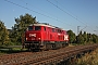 Deutz 58143 - Bahnlogistik24 "200085"
16.08.2016 - Thüngersheim
Alex Huber