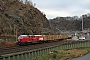 Deutz 58143 - Bahnlogistik24 "200085"
23.12.2016 - Dresden-Plauen
Mario Lippert