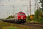 Deutz 58145 - BSBG "200087"
23.10.2015 - Ratingen-Lintorf
Lothar Weber