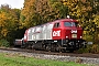 Deutz 58145 - BSBG "200087"
30.10.2015 - Spellen
Martijn Schokker