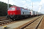 Deutz 58145 - Bahnlogistik24 "200087"
20.09.2017 - Spreewitz
Rene Klug Deutz 58145 - Bahnlogistik24 "200087"
20.09.2017 - Spreewitz
Rene Klug
