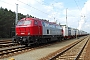 Deutz 58145 - OHE "200087"
20.09.2017 - Spreewitz
Rene Klug Deutz 58145 - OHE "200087"
20.09.2017 - Spreewitz
Rene Klug